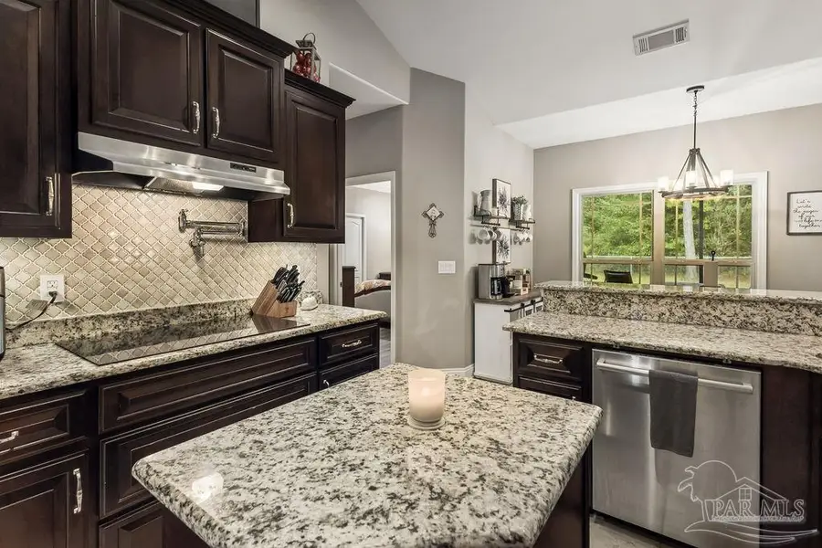 5240 Mayburn Bridge Rd, Milton, FL 32570 - #3