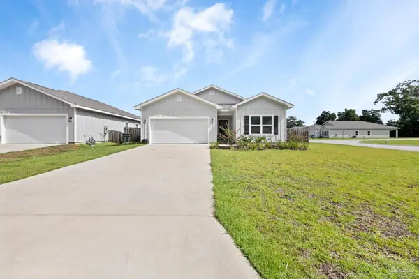 6541 Paso Fino Drive, Pensacola, FL 32526