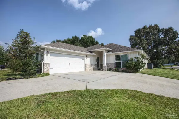 4925 Wabash Pine Ct, Pace, FL 32571