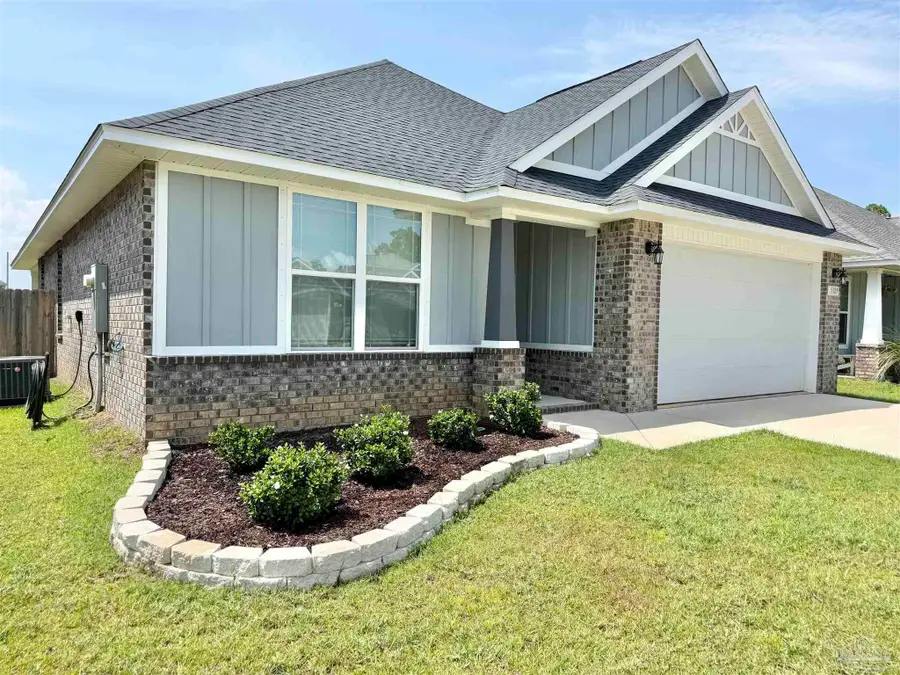 5329 Parkside Dr, Pace, FL 32571 - #2