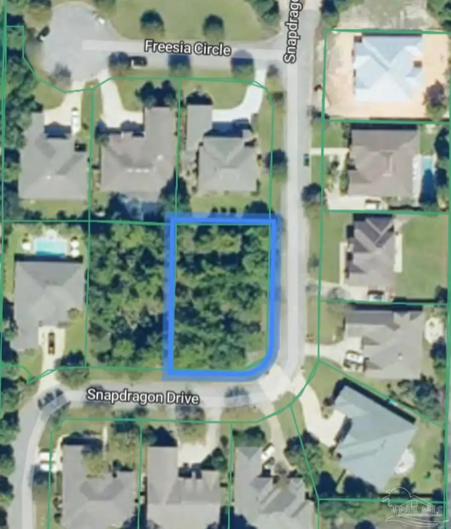 00 Snapdragon, Navarre, FL 32566 - #2