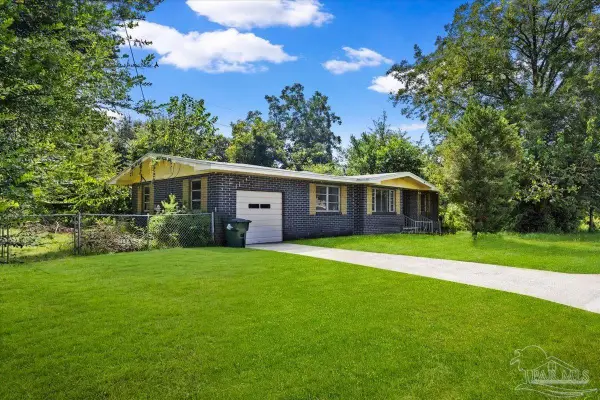 308 Wegner Ave, Cantonment, FL 32533