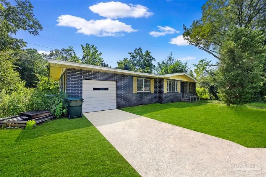 308 Wegner Ave, Cantonment, FL 32533 - #3