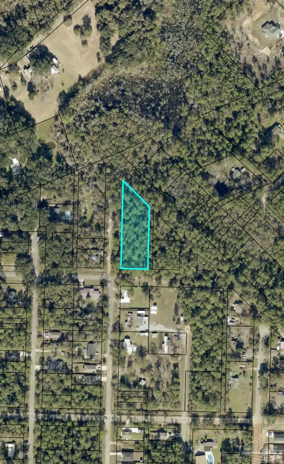 Lots 8 to 20 Bonfire Dr, Milton, FL 32583 - #1