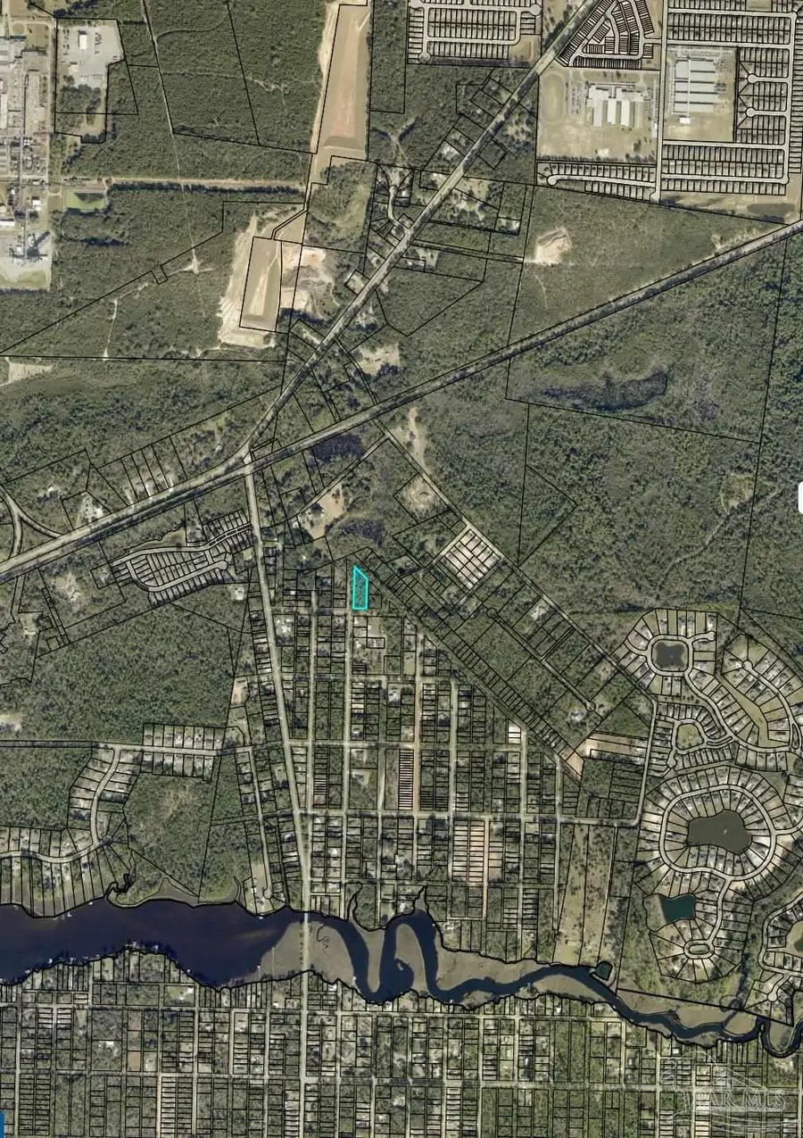 Lots 8 to 20 Bonfire Dr, Milton, FL 32583 - #2