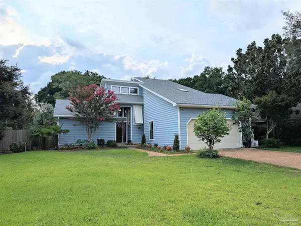 6563 Chula Vista, Pensacola, FL 32504