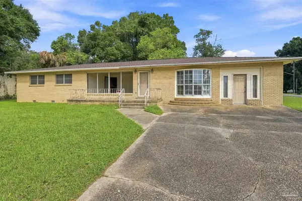 150 Hancock Ln, Pensacola, FL 32503