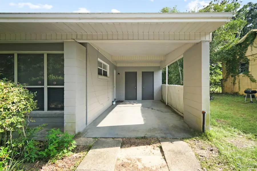 815 Woodland Dr, Pensacola, FL 32503 - #3