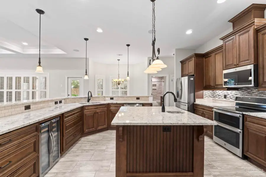 5180 Sandy Shores Dr, Gulf Breeze, FL 32563 - #3