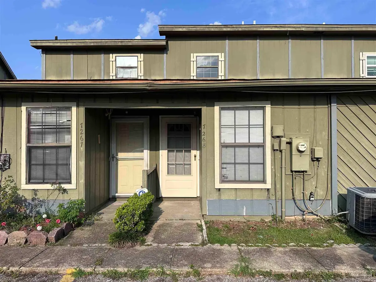 7268 Lago Vista Ct, Pensacola, FL 32506 - #1