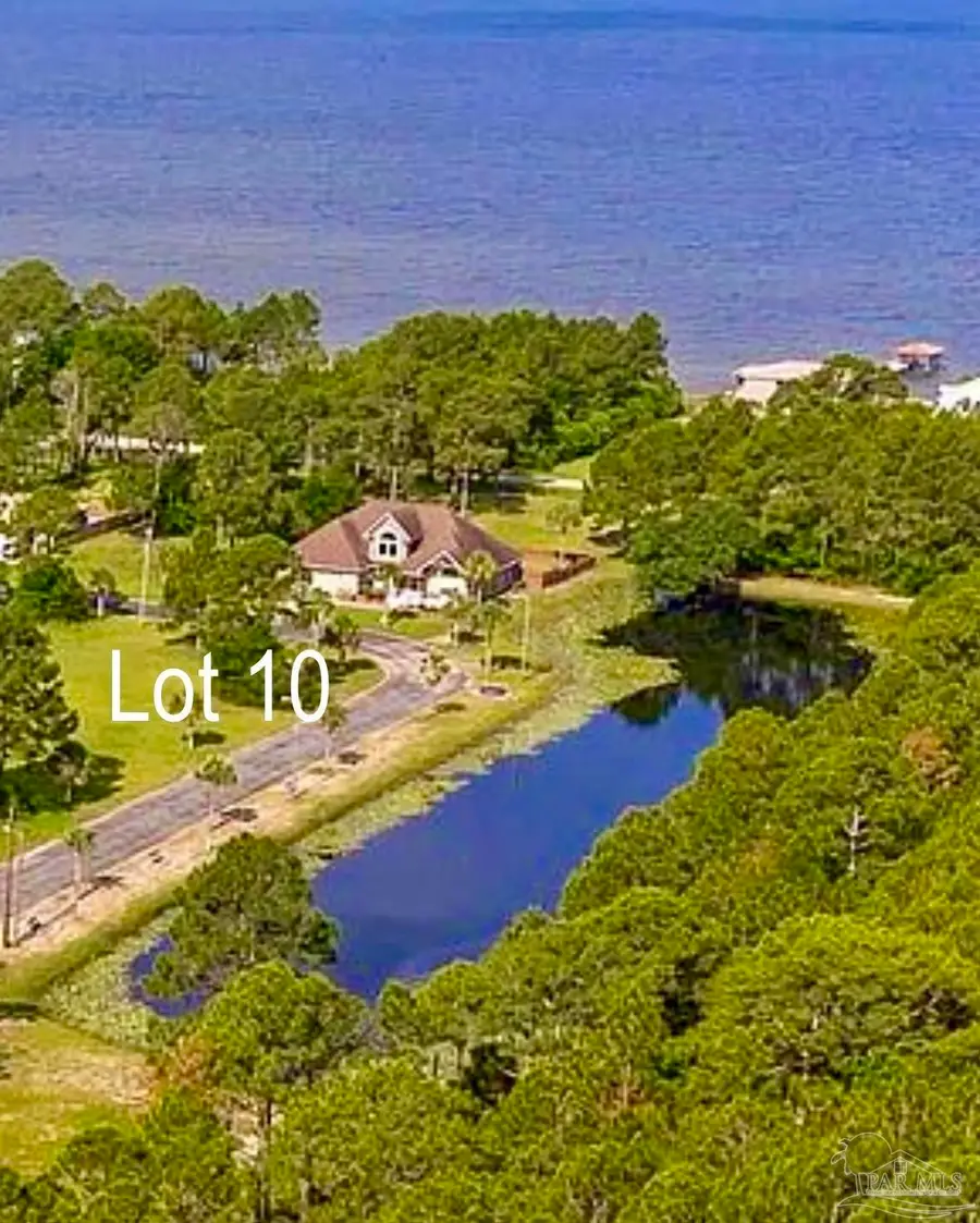 5633 Farrel Way, Milton, FL 32583 - #2