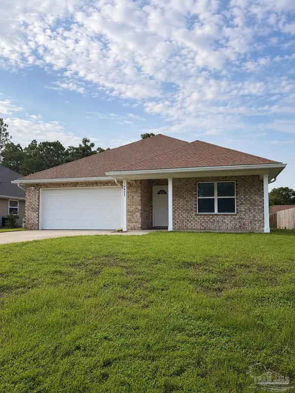 10425 Tanton Rd, Pensacola, FL 32506