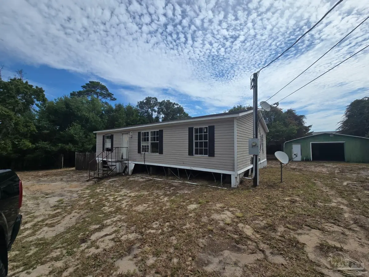 1918 Church St, Gulf Breeze, FL 32563 - #1