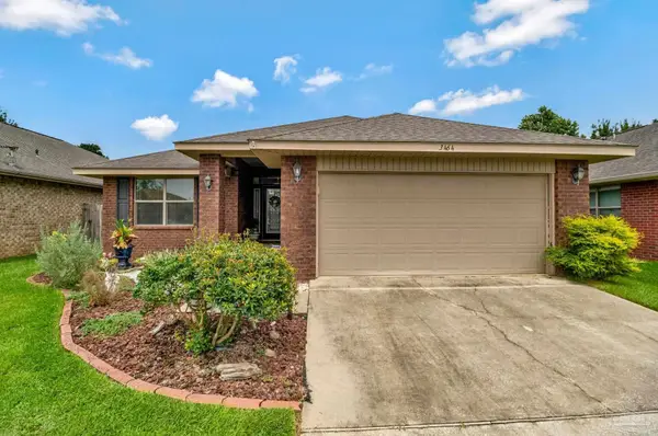 3464 Wasatch Range Loop, Pensacola, FL 32526