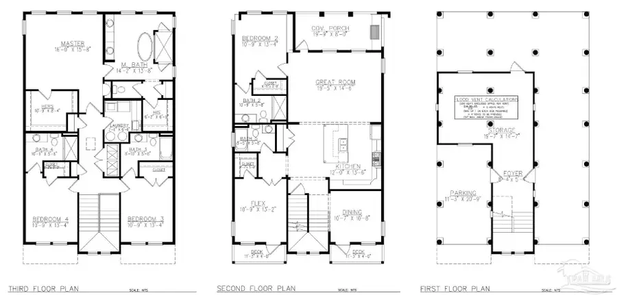 1586 Rosemary Way, Gulf Breeze, FL 32563 - #2