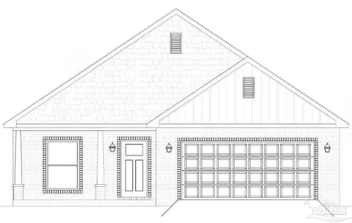 1475 Bell Creek Rd, Jay, FL 32565 - #1