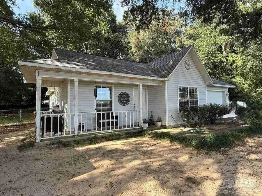 5560 Cyanamid Rd, Milton, FL 32583 - #2