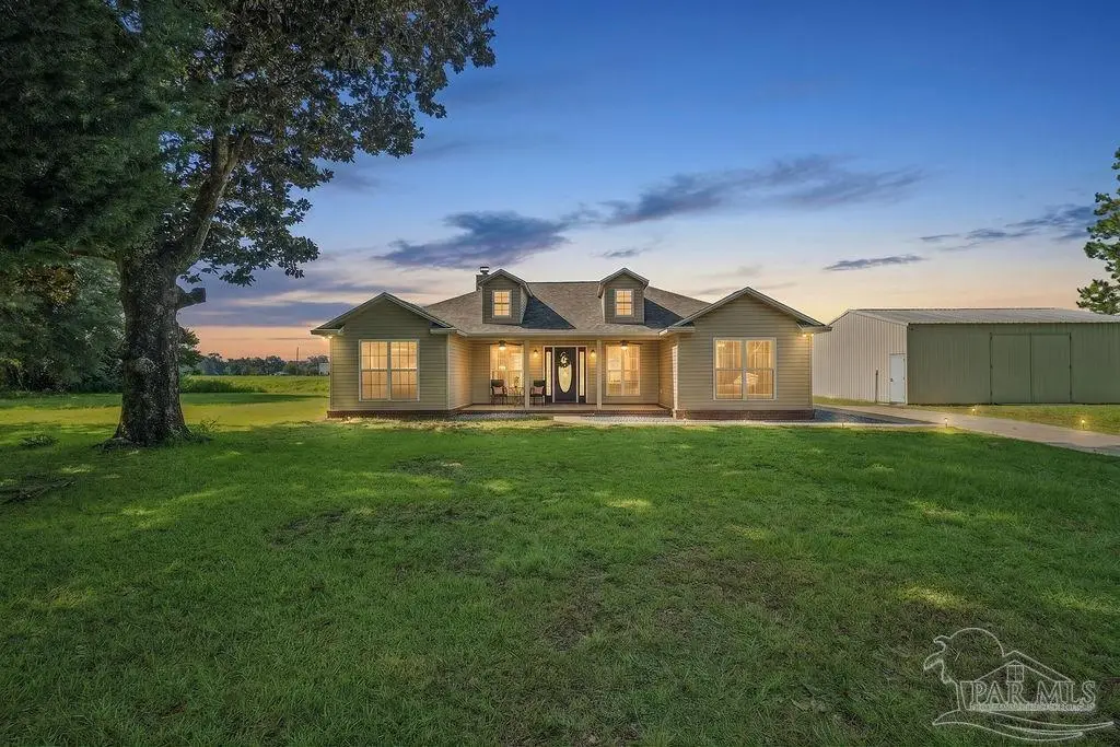 4723 Our Ln, Jay, FL 32565 - #1