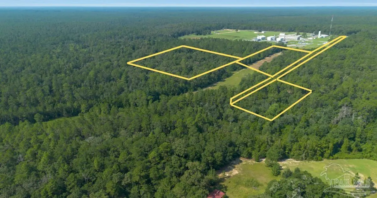 23 acres Munson Hwy, Milton, FL 32570 - #1