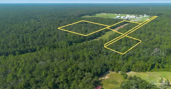 23 acres Munson Hwy, Milton, FL 32570