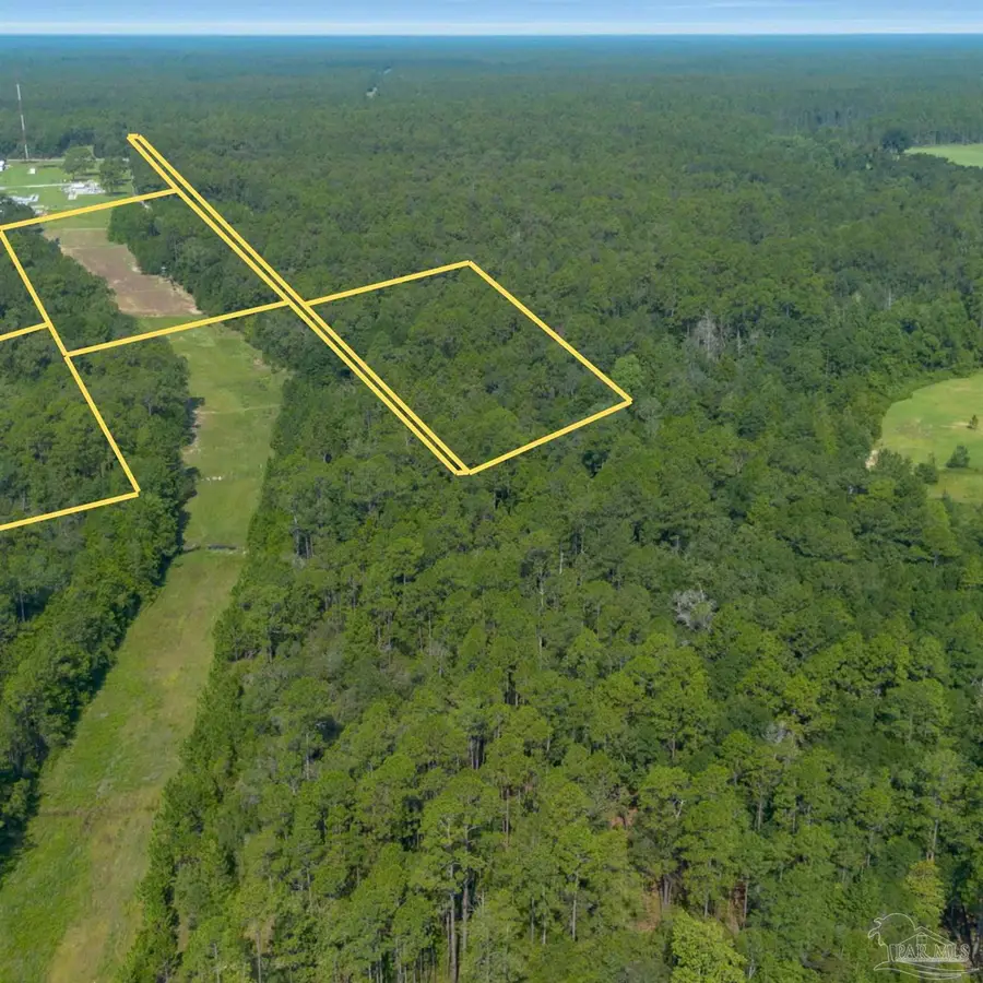 23 acres Munson Hwy, Milton, FL 32570 - #2