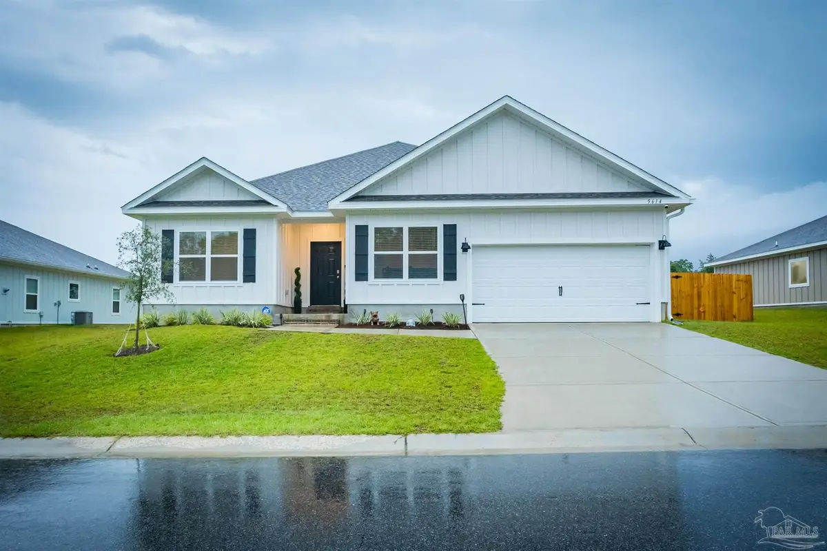 5614 Thatcher Rd, Crestview, FL 32539 - #1