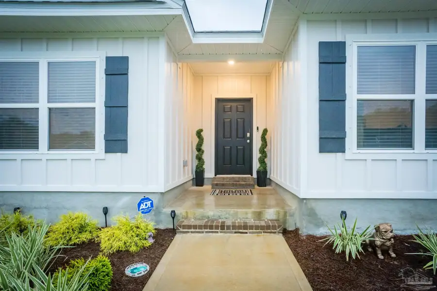 5614 Thatcher Rd, Crestview, FL 32539 - #3