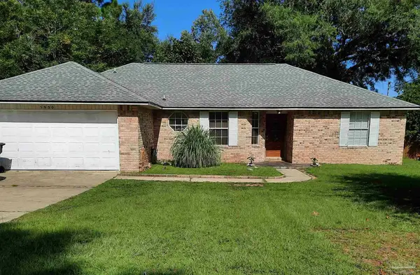 5930 Herlong Dr, Milton, FL 32570