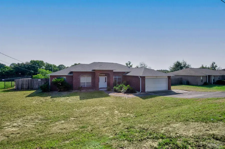226 Trish Dr, Crestview, FL 32536 - #2