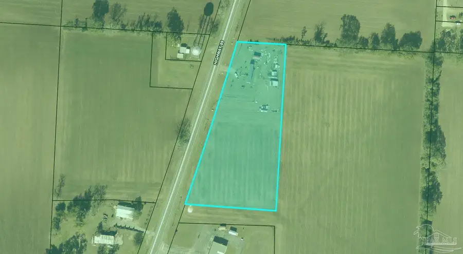 13474 Hwy 89, Jay, FL 32565 - #2