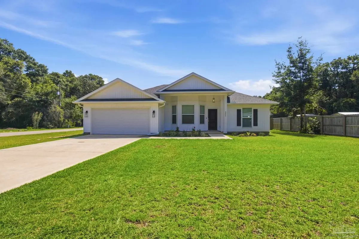 4464 Rice Rd, Milton, FL 32583 - #1