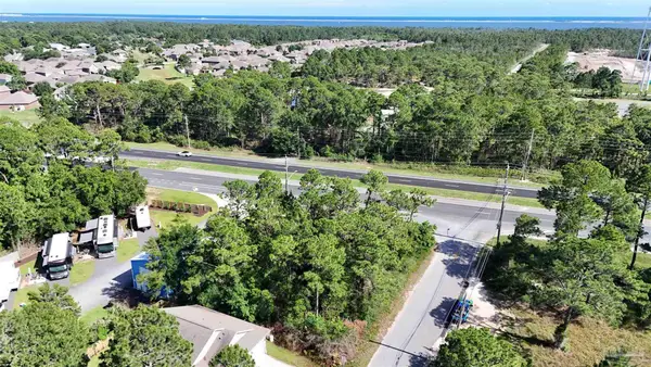 1800 America Ave, Gulf Breeze, FL 32563