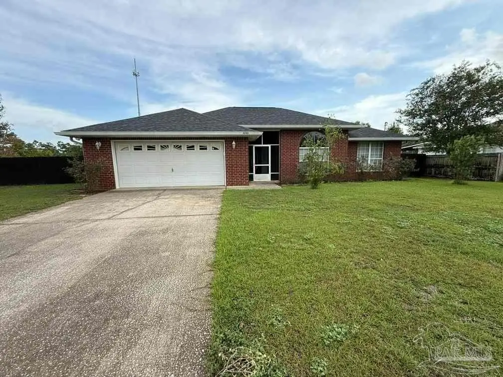 7777 Sandstone St, Navarre, FL 32566 - #1