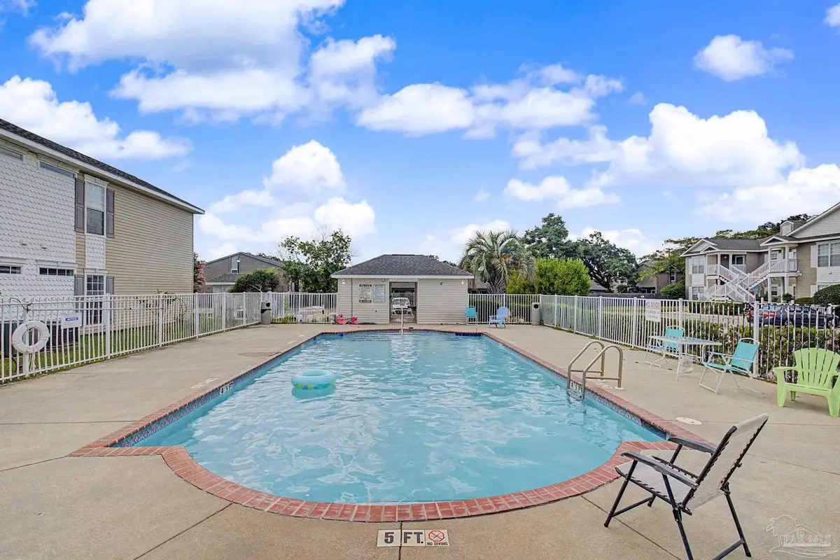 7101 Joy St #K8, Pensacola, FL 32504 - #1