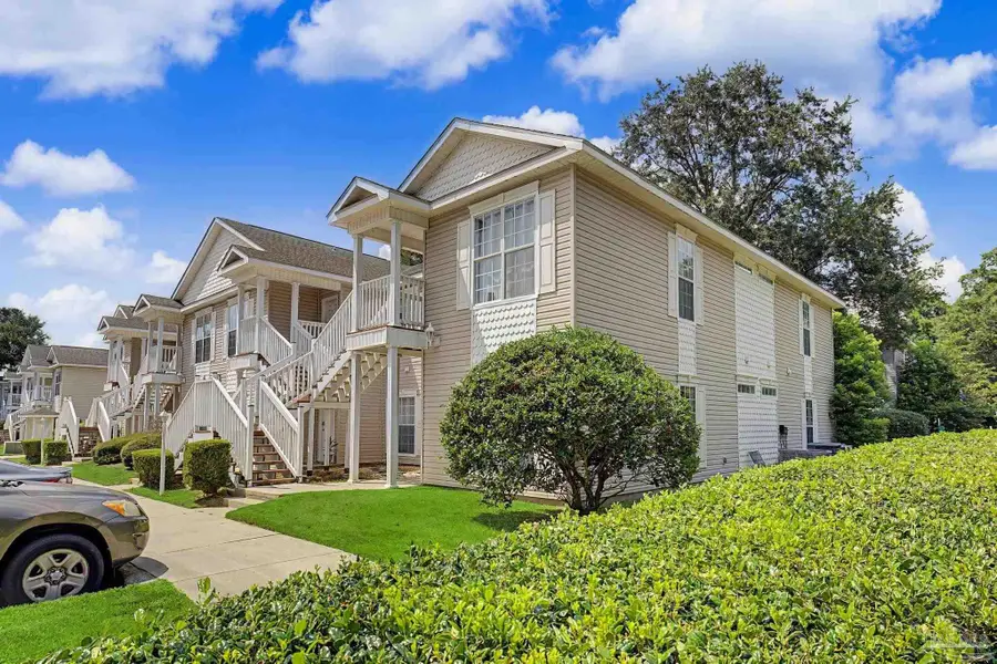 7101 Joy St #K8, Pensacola, FL 32504 - #3