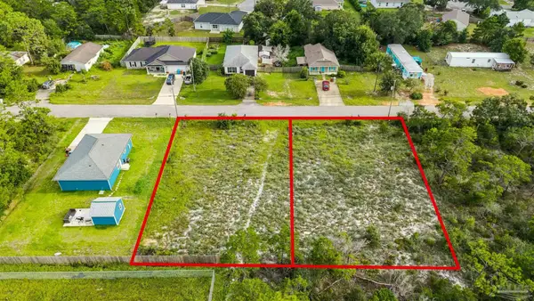 Lot 93 Capitol Dr, Gulf Breeze, FL 32563