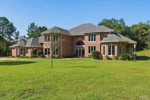 3540 Buckhorn Rd, Crestview, FL 32539