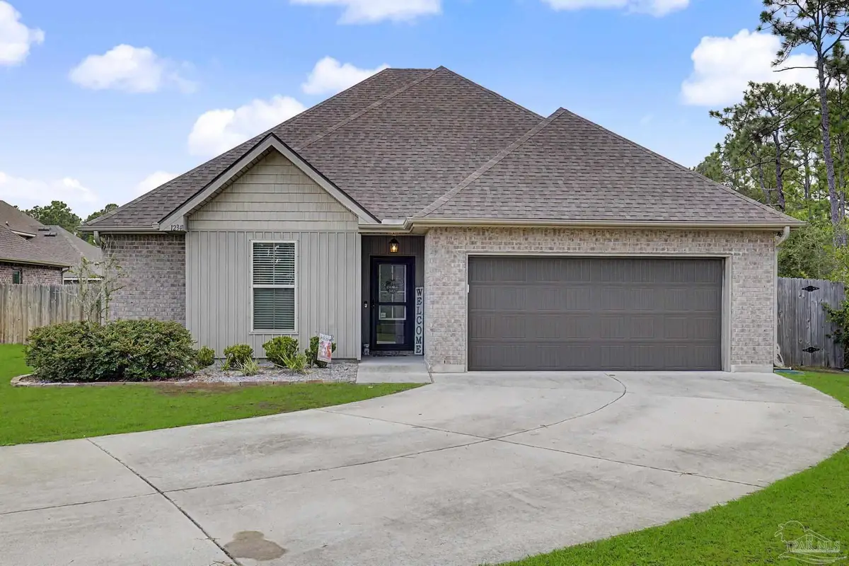 12341 Another Way, Pensacola, FL 32506 - #1