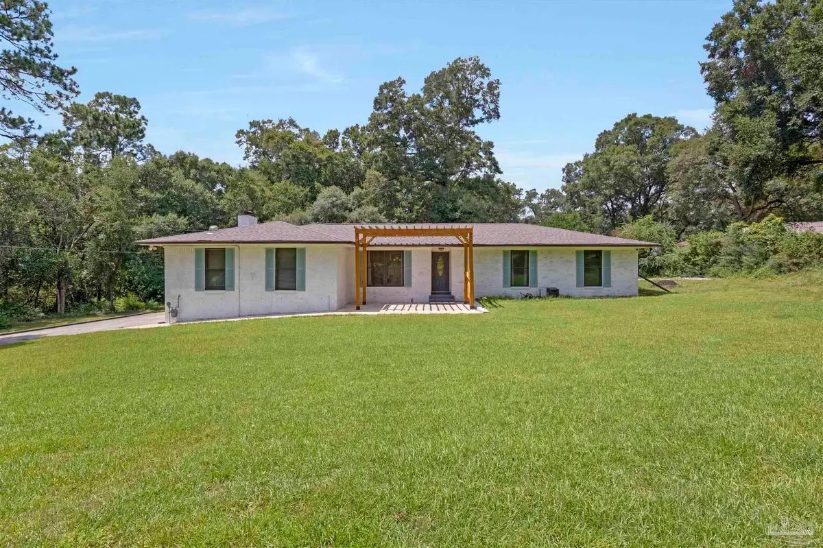 6257 Spanish Oak Ct, Pensacola, FL 32526 - #1