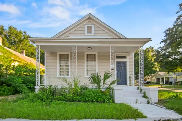 1319 W Jackson St, Pensacola, FL 32501