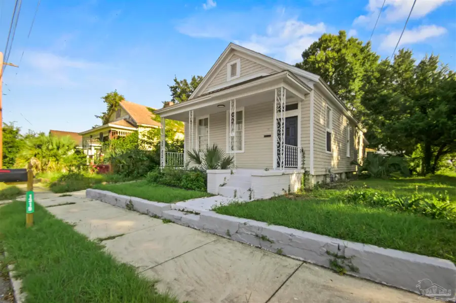 1319 W Jackson St, Pensacola, FL 32501 - #2