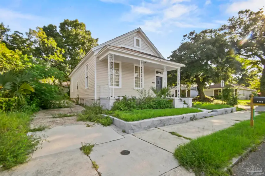 1319 W Jackson St, Pensacola, FL 32501 - #3