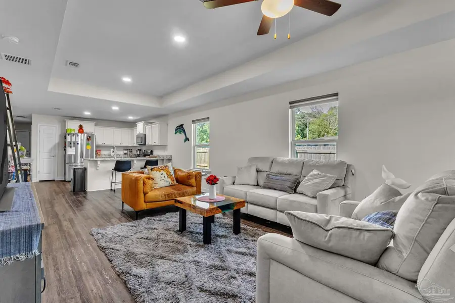 901 E Fisher St, Pensacola, FL 32503 - #2