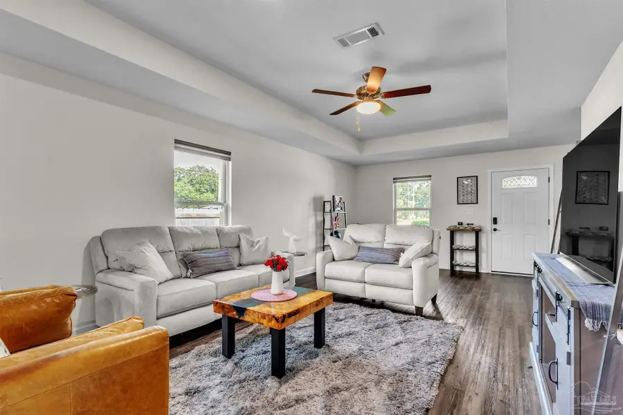 901 E Fisher St, Pensacola, FL 32503 - #3