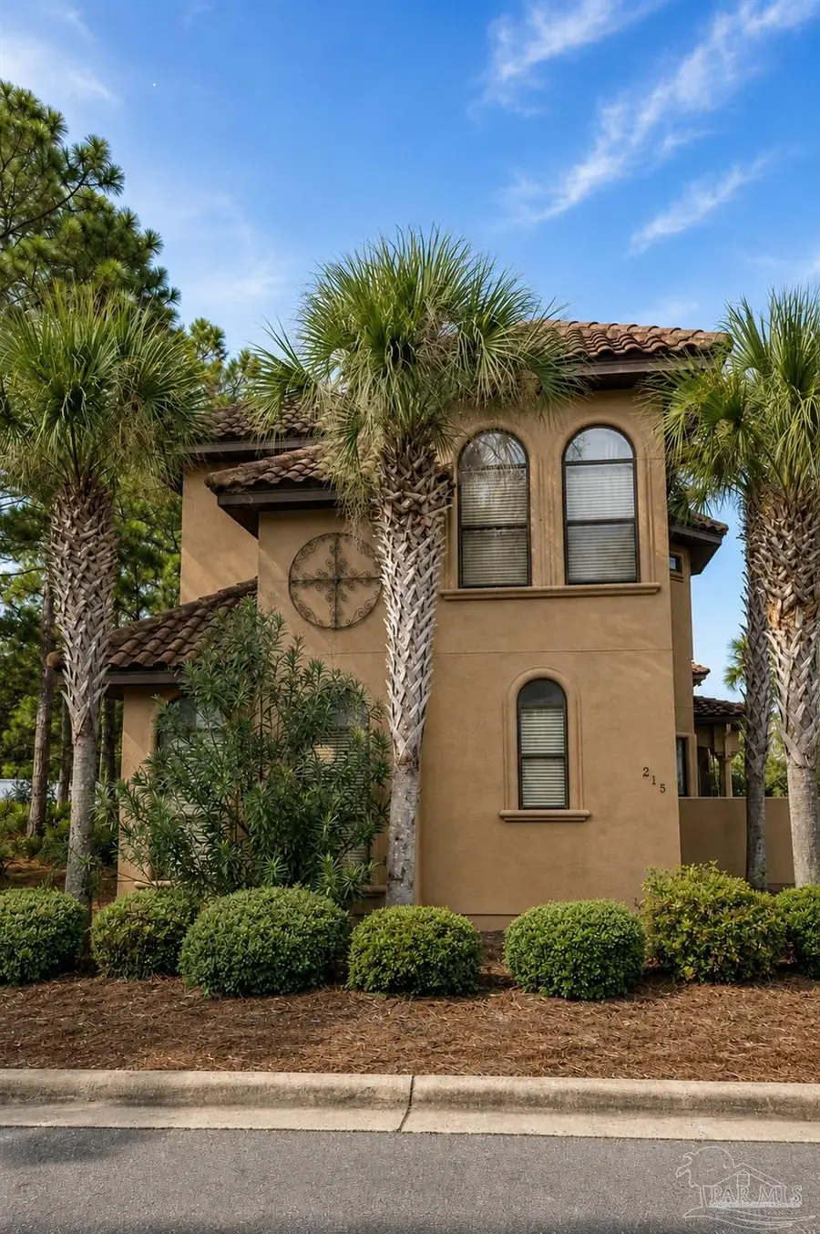 205 N Saint Francis Dr, Miramar Beach, FL 32549 - #2