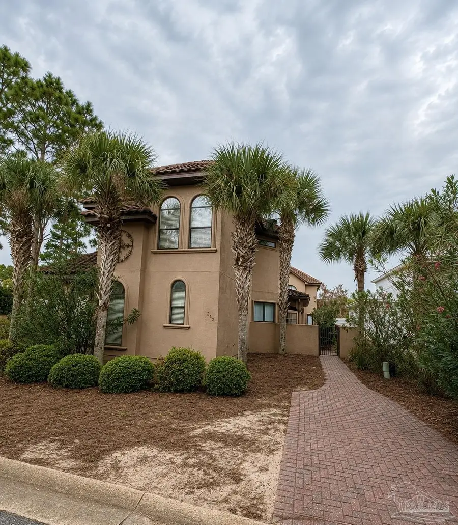 205 N Saint Francis Dr, Miramar Beach, FL 32549 - #3