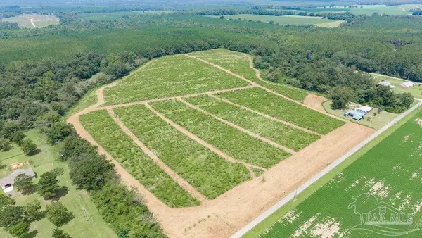 Lot 5 Whistler Ln, Jay, FL 32565