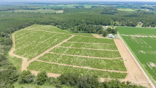 Lot 3 Whistler Ln, Jay, FL 32565