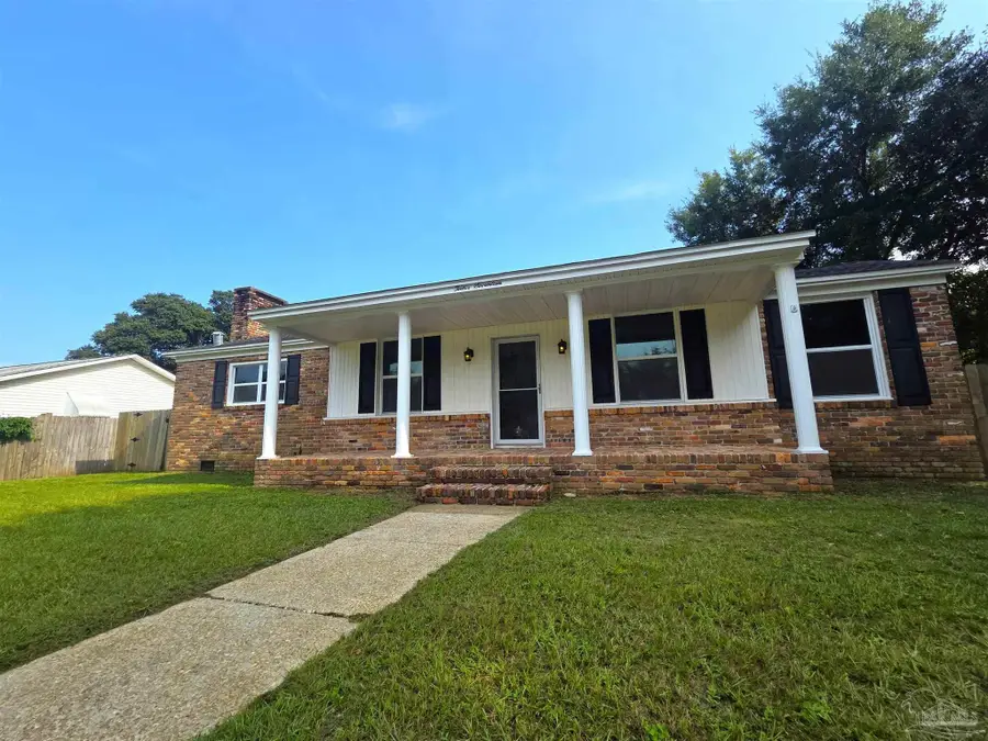 1217 Dexter Ave, Pensacola, FL 32507 - #2