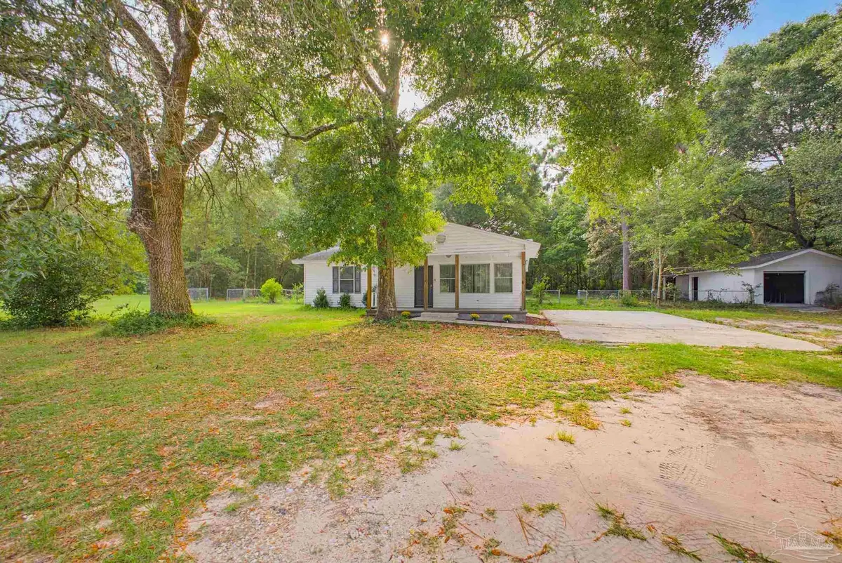 5575 Inwood Dr, Pace, FL 32571 - #1